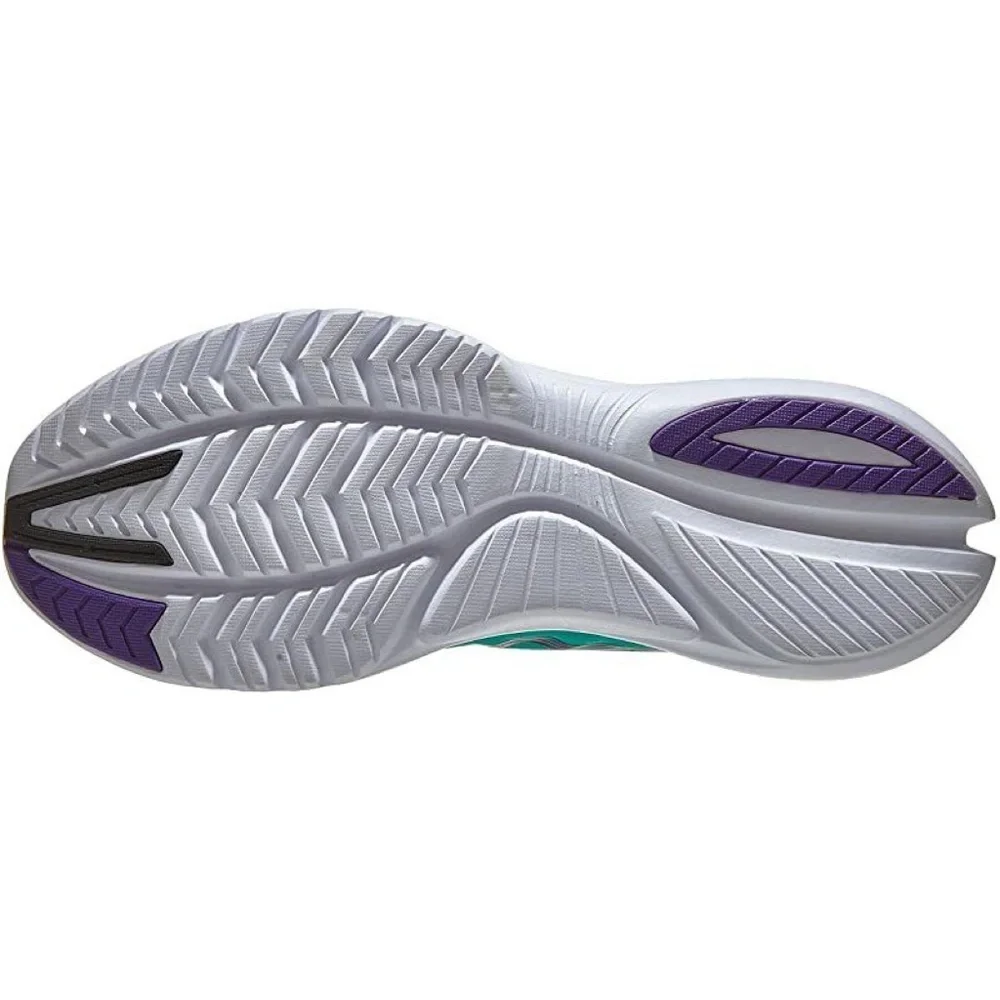 New SAUCONY Kinvara 12 Women's Size 10 Running Shoes Jade/Concord S10619-20 - Picture 4 of 9